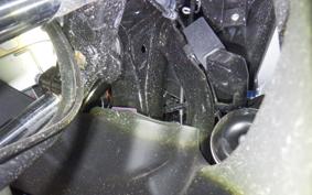 HONDA PCX 160 2021 KF47
