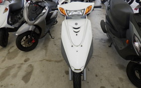 YAMAHA AXIS 125 TREET 2016 SE53J