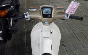 HONDA C90 SUPER CUB E HA02