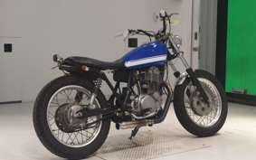 YAMAHA SR400 Gen.2 1993 1JR