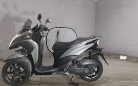 YAMAHA TRICITY 155 ABS SG37J