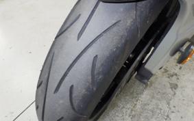 SUZUKI B-KING 2011