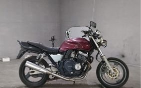 HONDA CB400SF NC31