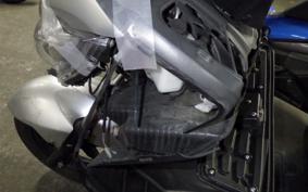 SUZUKI SKYWAVE 200 (Burgman 200) 2018 CH41A