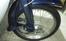 HONDA C50 SUPER CUB C50