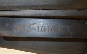 HONDA SPACY 100 2008 JF13