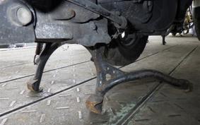 SUZUKI ADDRESS V125 G CF46A