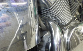 YAMAHA VIRAGO 250 3DM