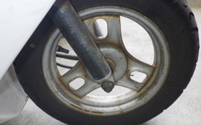 HONDA DIO GEN 3 AF34