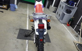 HONDA XLR250R Gen.4 2011 MD22