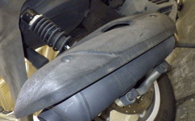 YAMAHA TRICITY 125 2006 SE82J
