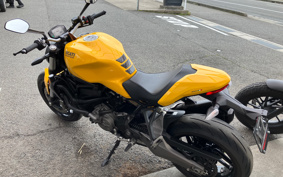 DUCATI  DUCATI  MONSTAR 821 2019 MH00