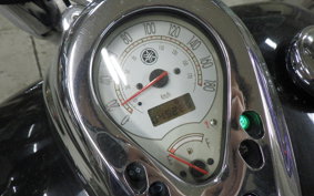 YAMAHA DRAGSTAR 400 CLASSIC 2008 VH01J