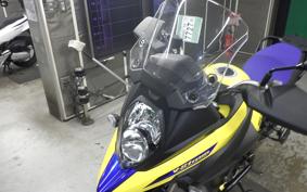 SUZUKI DL650 ( V-Strom 650 ) XTA 2024 C733M