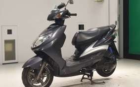 YAMAHA CYGNUS 125 X 2017