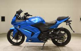 KAWASAKI NINJA 250R EX250K