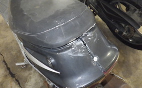 HONDA DIO SR AF25