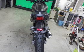 HONDA NC750X DCT 2021 RH09