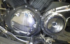 YAMAHA XVS950A MIDNIGHT STAR 2013