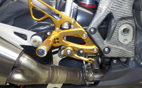 BMW S1000RR 2016