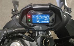 SUZUKI GSX250R DN11A
