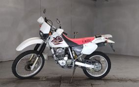 HONDA XR-250 MD30