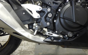 KAWASAKI NINJA 400 2022 EX400G