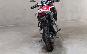 HONDA CRF1100L AFRICA TWIN SD10