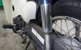 HONDA LITTLE CUB AA01