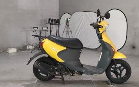SUZUKI LET`S4 CA45A