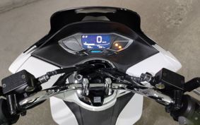 HONDA PCX 160 KF47
