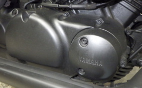 YAMAHA DRAGSTAR 250 VG02J