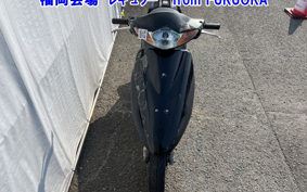 HONDA DIO Z4