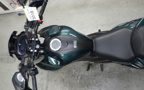 YAMAHA FZS25 2005