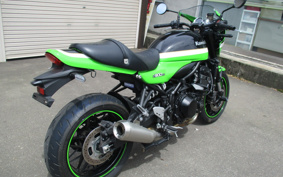 KAWASAKI Z900RS CAFE 2020 ZR900C