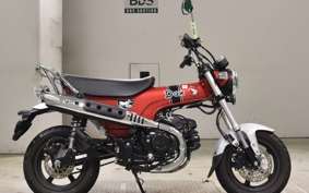 HONDA DAX 125 JB04