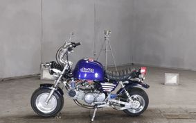 HONDA MONKEY Z50J