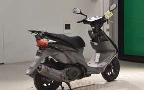 SUZUKI ADDRESS V125 S CF4MA