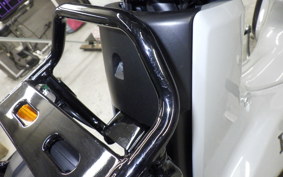 HONDA CROSS CUB 110 JA60