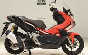 HONDA ADV150 2013 KF38