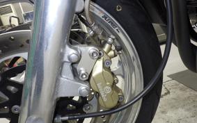 KAWASAKI ZEPHYR 1100 2007 ZRT10A