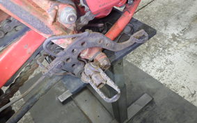 HONDA CR125R 2025 JE01