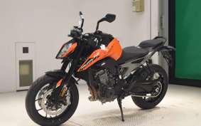 KTM 790 DUKE