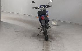 YAMAHA XTZ125 PCJL