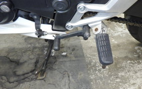 HONDA CBR250R GEN 3 2024 MC41