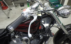 HONDA MAGNA 250 MC29