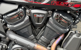 HARLEY PAN AMERICA 1250ST 2025 ZJS