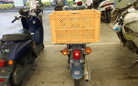 HONDA C50 SUPER CUB AA01