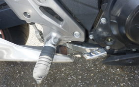 SUZUKI GSX250 R 2006