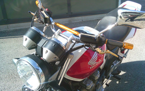 HONDA CB1300SF SUPER FOUR 2006 SC54